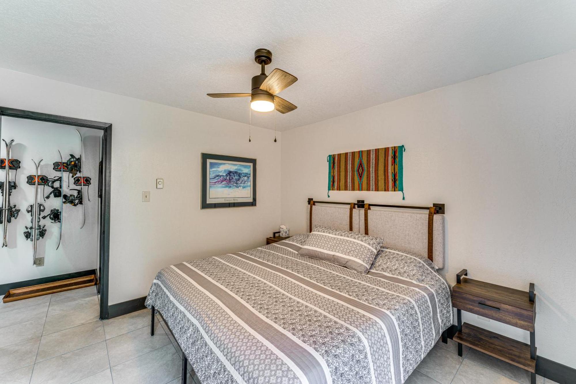 Angel Fire Mountain Condo Steps To Ski Resort! Exterior foto